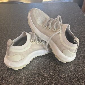 Women’s All Birds sneakers